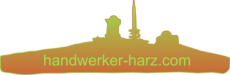 Handwerker harz kreis